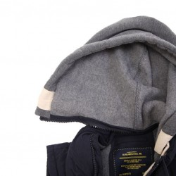 Фото капюшона на жилете Ferocity Vest