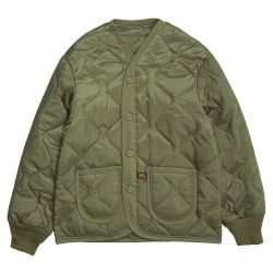 Подстежка Alpha Industries M-65 Liner (ALS/92) - Olive