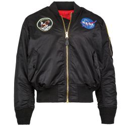 Летная куртка Apollo MA-1 Flight Jacket
